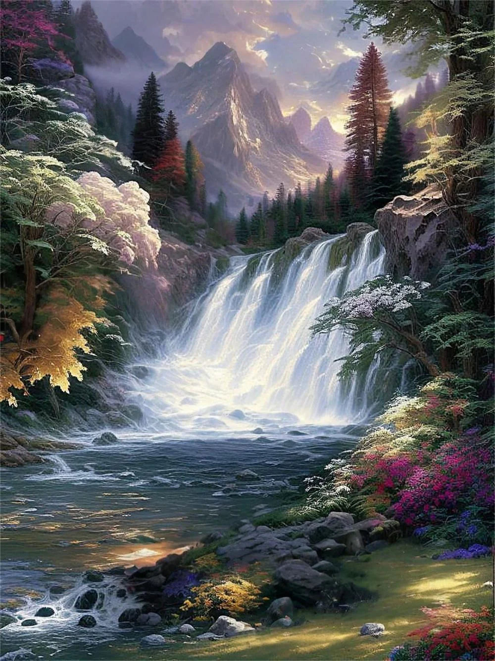 the-best-wholesale-cascade-5d-diy-kits-broderie-diamant-diamond-painting-fl4601-supply_2.webp
