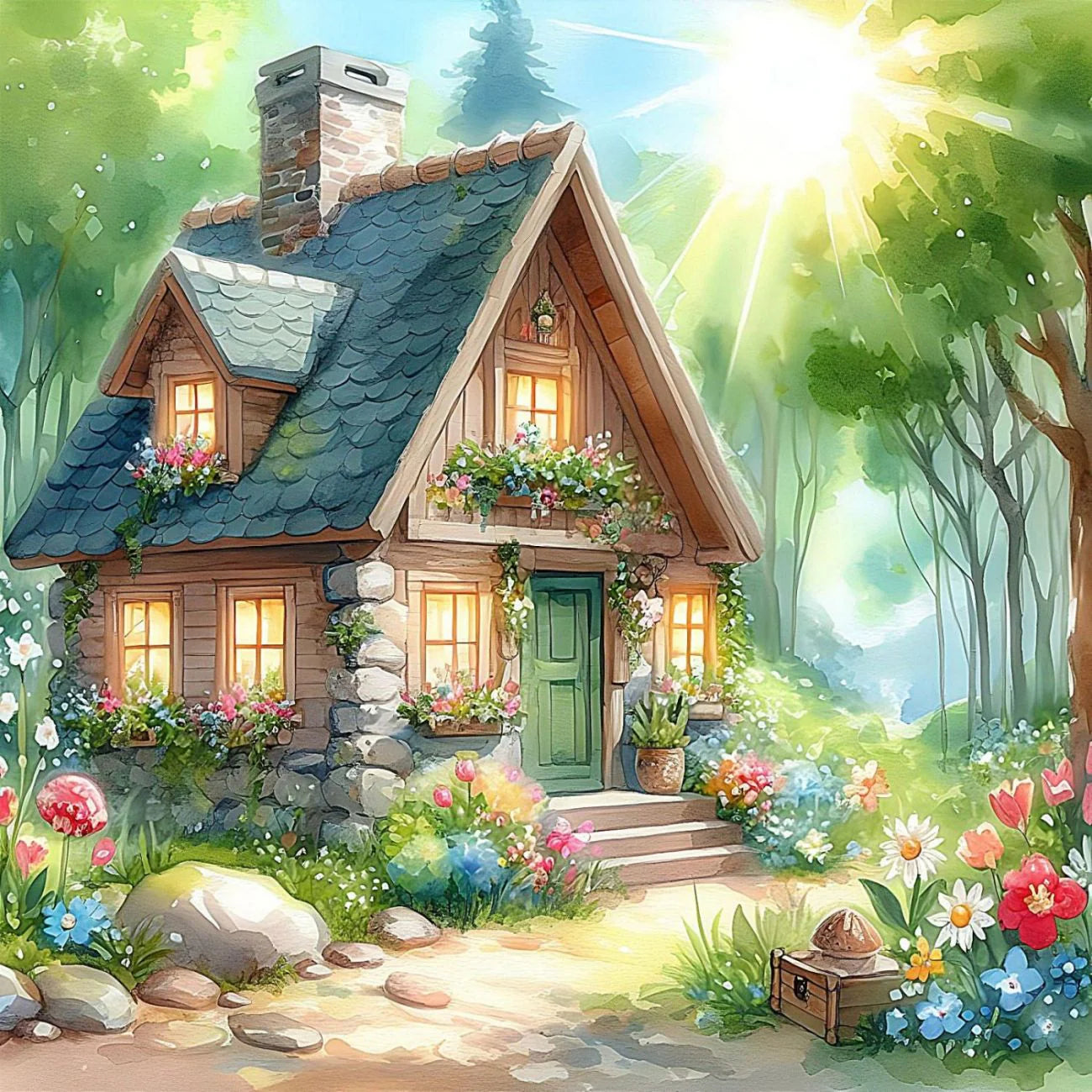 for-the-best-deals-village-5d-diy-kit-broderie-diamant-diamond-painting-fl6358-sale_2.webp