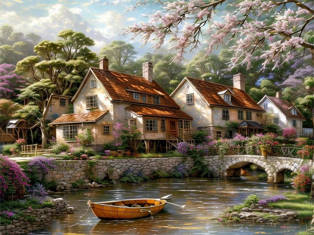 where-can-i-buy-village-5d-diy-kit-broderie-diamant-diamond-painting-fl4582-online_2.webp
