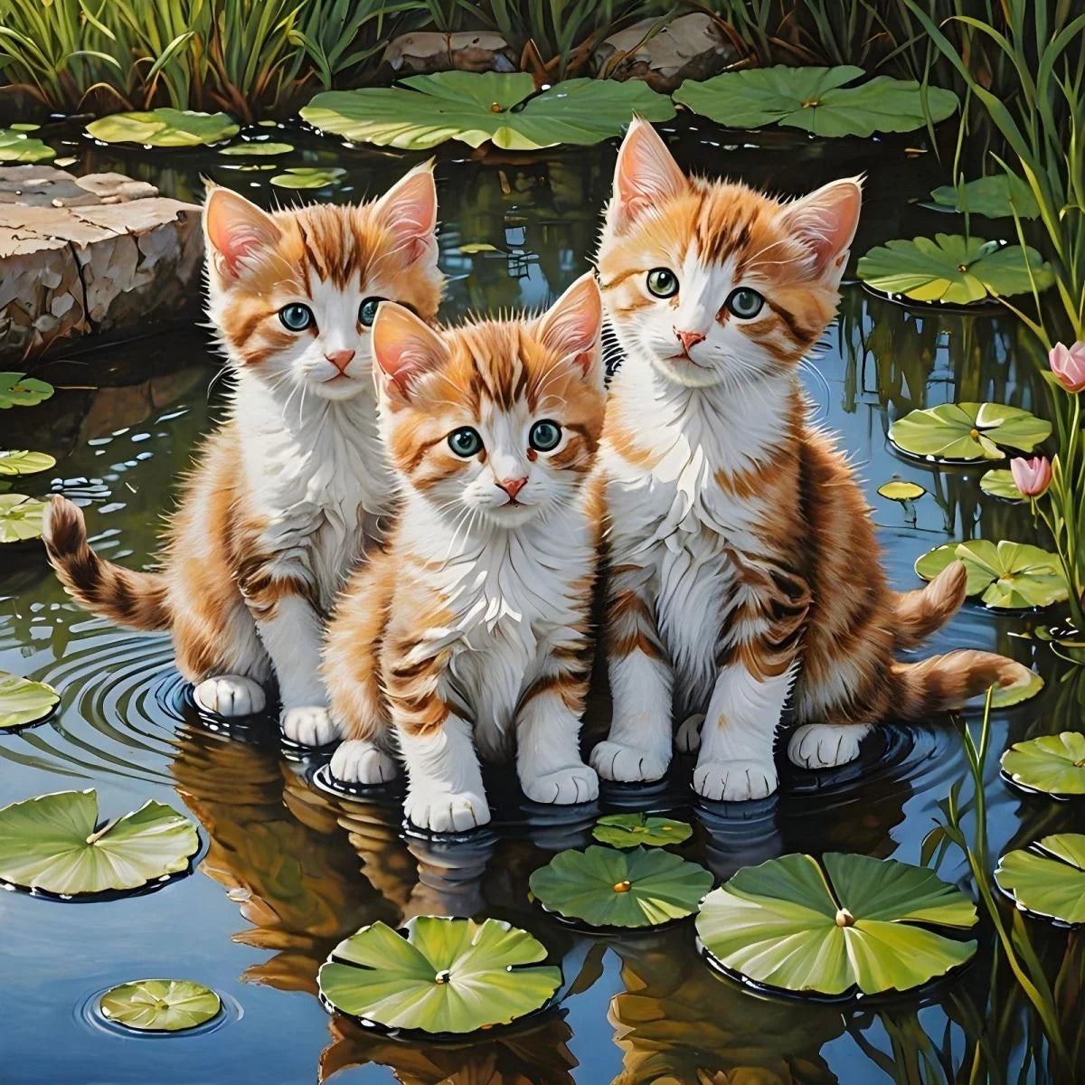 a-place-to-buy-chat-5d-diy-kit-broderie-diamant-diamond-painting-fl3164-online-hot-sale_2.webp