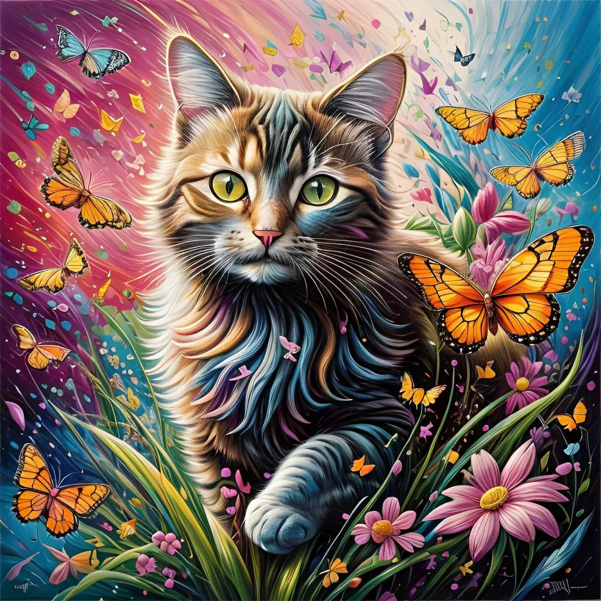 buy-your-favorite-teams-chat-5d-diy-kit-broderie-diamant-diamond-painting-fl3471-discount_2.webp