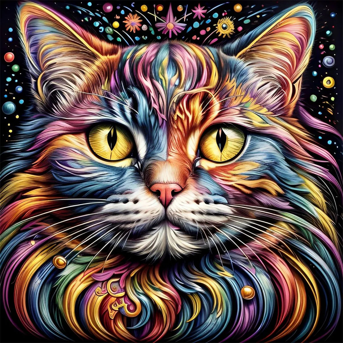 buy-your-favorite-teams-chat-5d-diy-kit-broderie-diamant-diamond-painting-fl4006-on-sale_2.webp