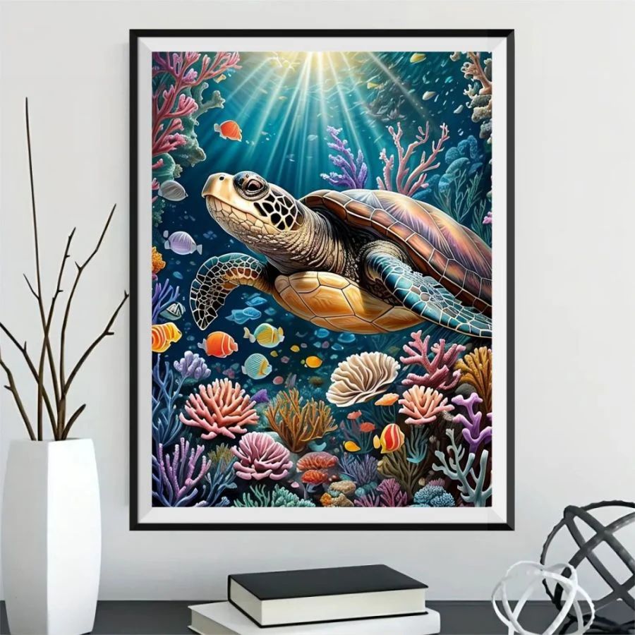 buy-the-best-cheap-tortue-5d-kit-broderie-diamants-diamond-painting-fl2420-online_1.jpg