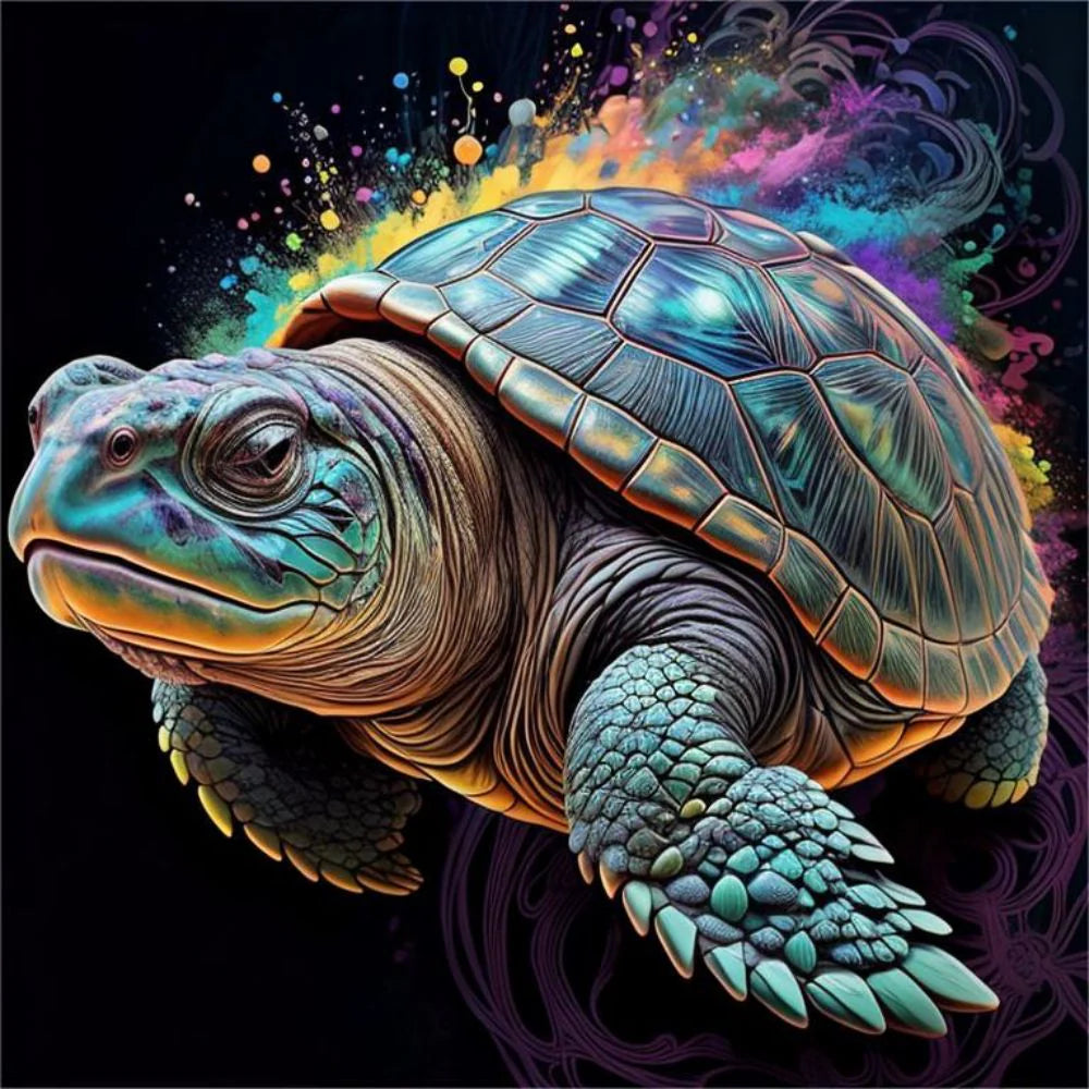 find-tortue-5d-diy-kits-broderie-diamant-diamond-painting-fl4229-sale_2.webp