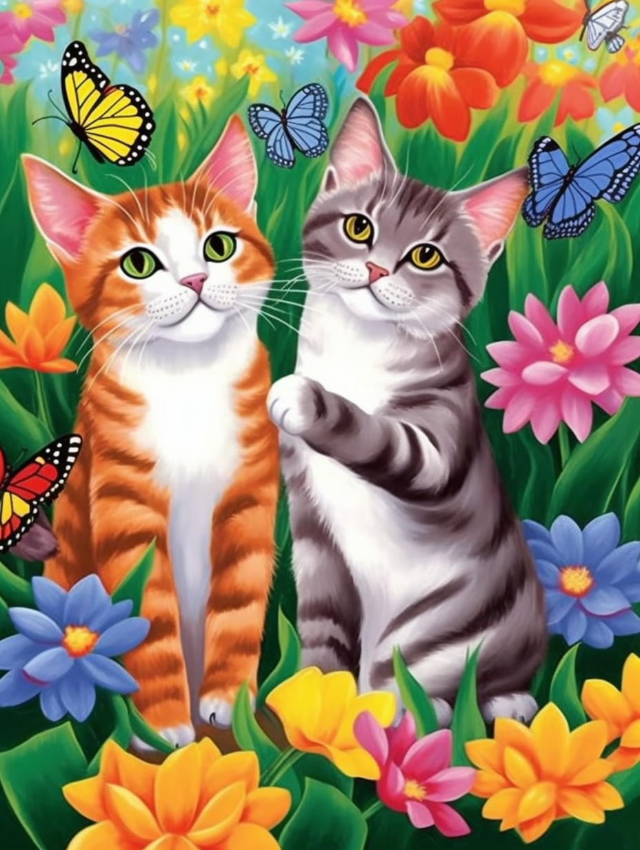 clearance-chat-5d-diy-kits-broderie-diamant-diamond-painting-mj1162-supply_0.png